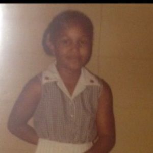 Meet your Posher, Melanie